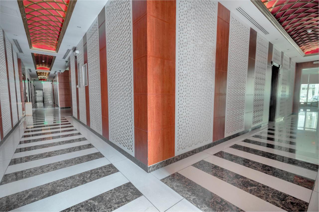 Hotel Aronani Ha'il Exterior foto